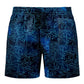 Summer Shorts Men's Beach Pants Sports Pants