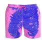 Magical Change Color Beach Shorts Summer Men Swimming Trunks Swimwear Swimsuit Quick Dry bathing shorts Beach Pant