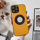 Magnetic Lens Full Wrap Phone Case