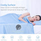 Cooling Blanket Cooling Fiber Absorb Heat Washable Cover Over Blankets Summer