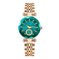 Ladies Watch Fashion Cut Quartz