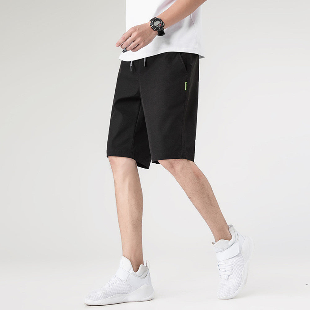 Youth Casual Sports Men's Casual Pants