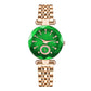 Ladies Watch Fashion Cut Quartz