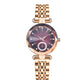 Ladies Watch Fashion Cut Quartz