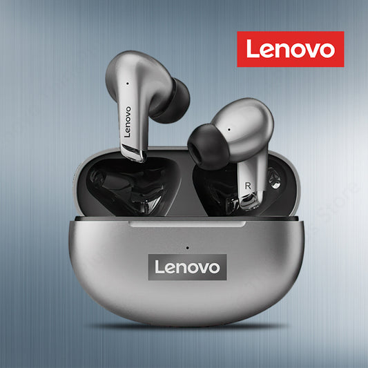 This is  a Lenovo LP5  Wireless Bluetooth