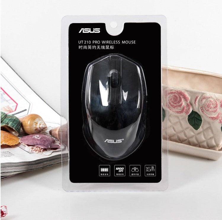 This is a Universal Wireless Mouse