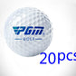 PGM golf ball