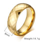 This is a Men Tungsten Ring