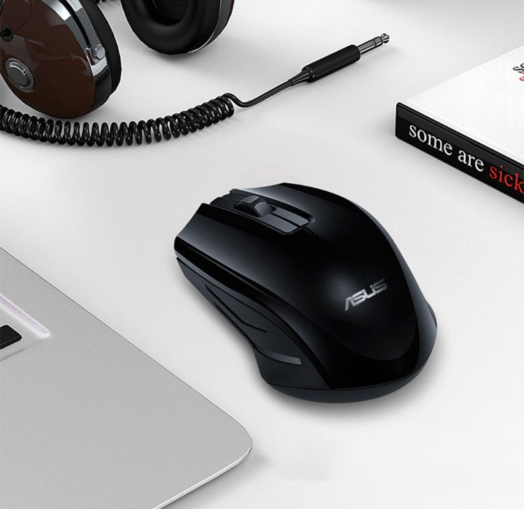 This is a Universal Wireless Mouse