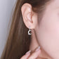 This is a Sodrov Earrings