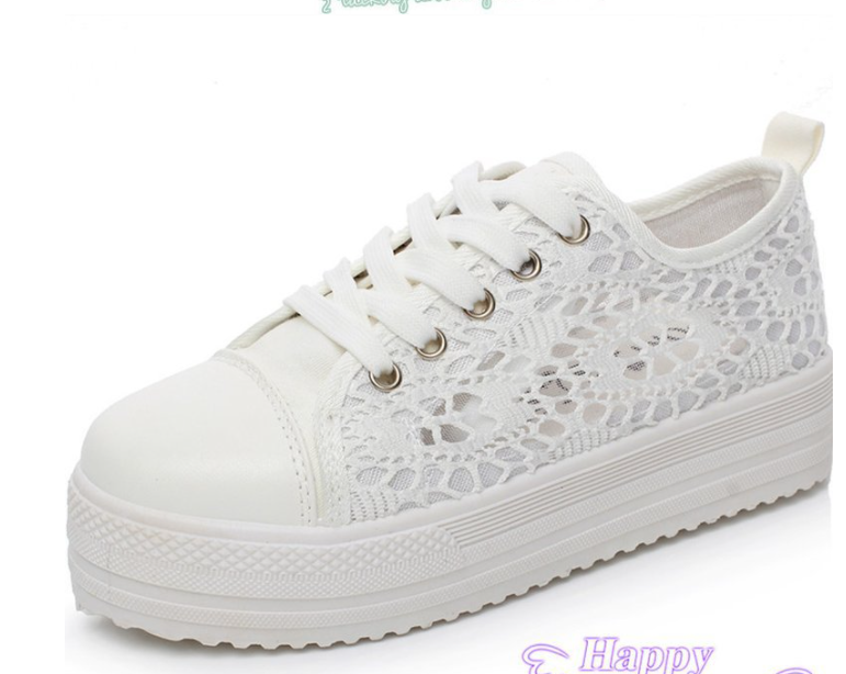 This is a Women Xia Daddy Shoes