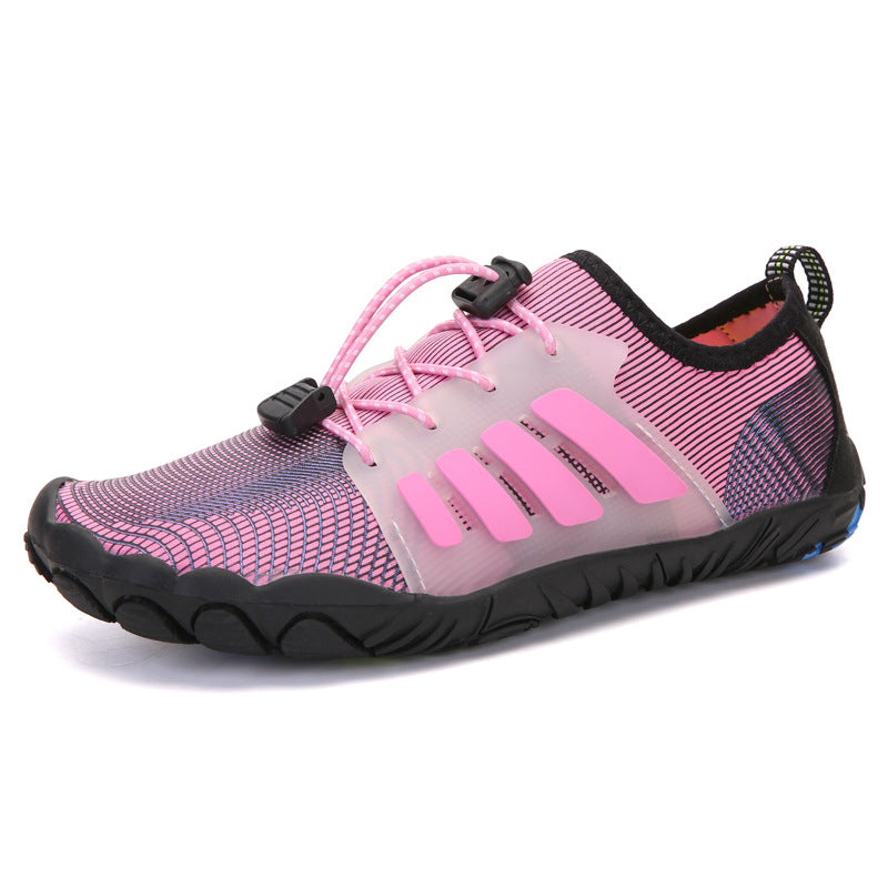 This is a Women Outdoor Sports Diving Beach Shoes
