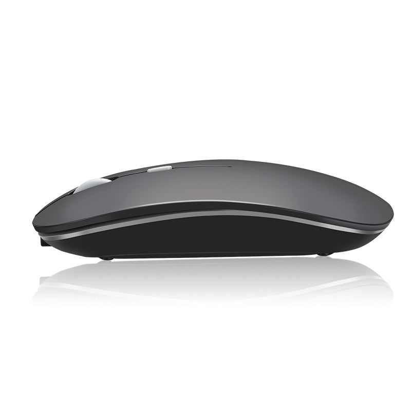 This is a Wireless Bluetooth Mouse