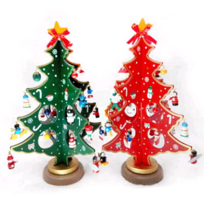 Christmas Decorations Tree