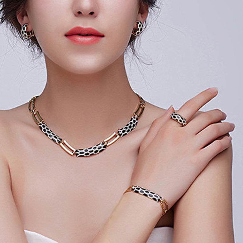 This is a Costume Jewelry-Sets for Women