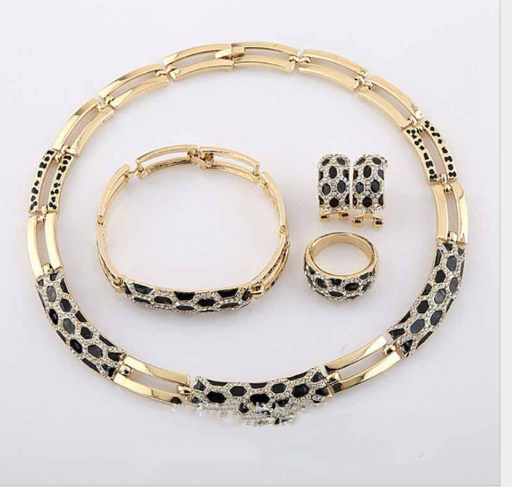 This is a Costume Jewelry-Sets for Women