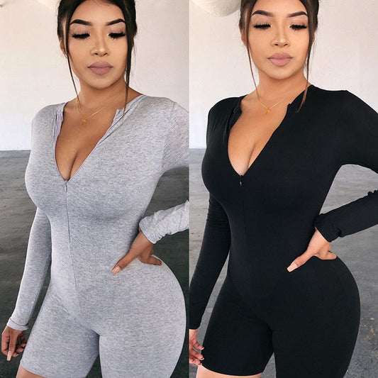 Sexy jumpsuit