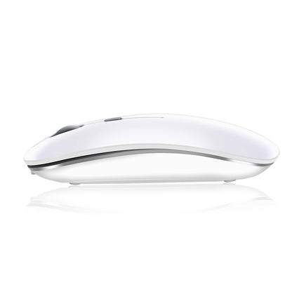 This is a Wireless Bluetooth Mouse