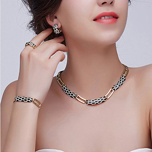 This is a Costume Jewelry-Sets for Women