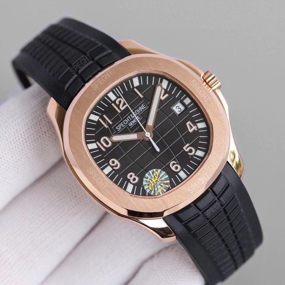 Business Stainless Steel Watch Luminous Waterproof