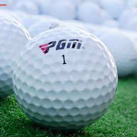 PGM golf ball