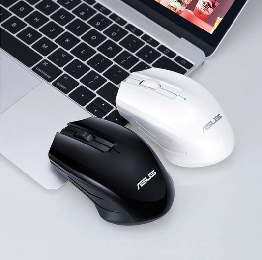 This is a Universal Wireless Mouse