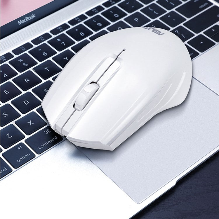 This is a Universal Wireless Mouse