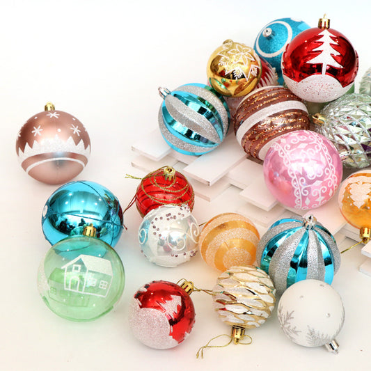 Christmas tree decoration