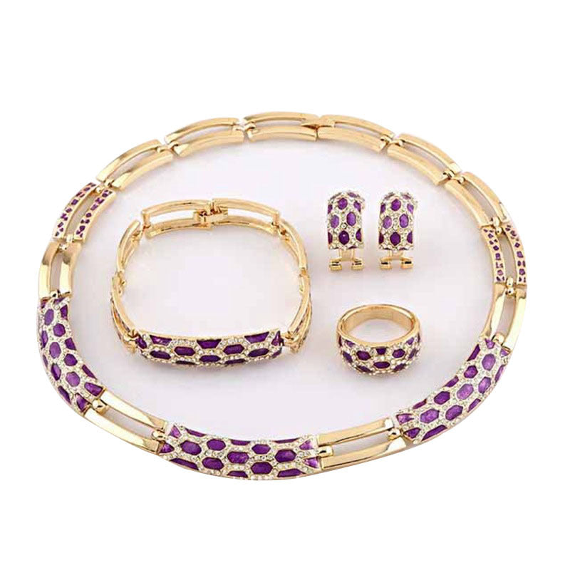 This is a Costume Jewelry-Sets for Women