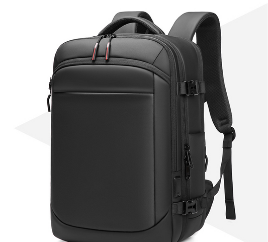 New Backpack With Large Capacity And Multi-function