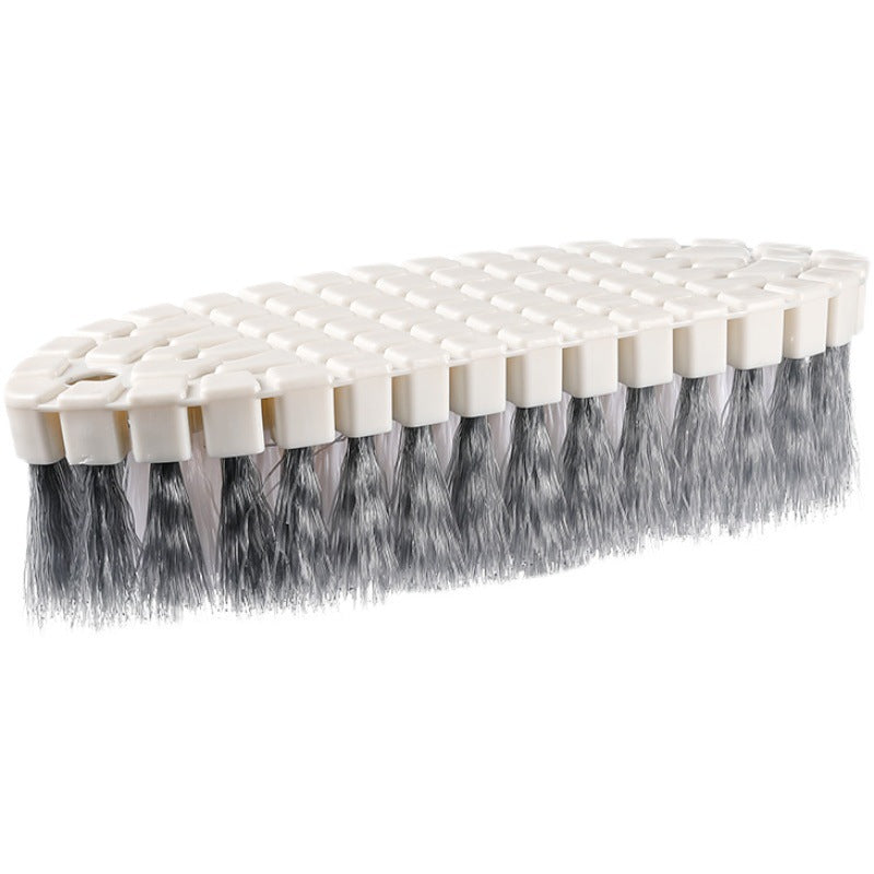 This is a Artifact Home  Tile Cleaning  Brush