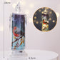 Christmas Electronic Candles Decorative Gifts