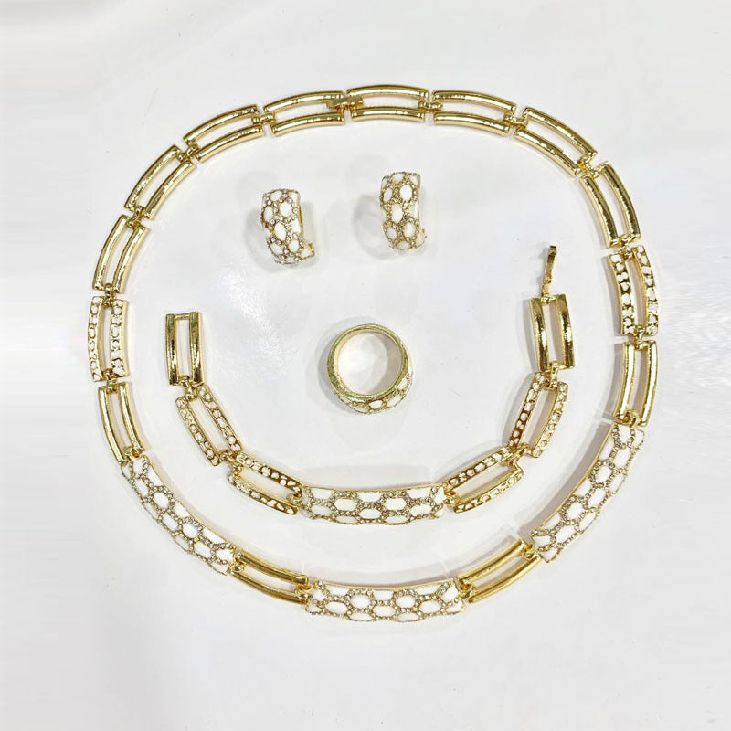 This is a Costume Jewelry-Sets for Women