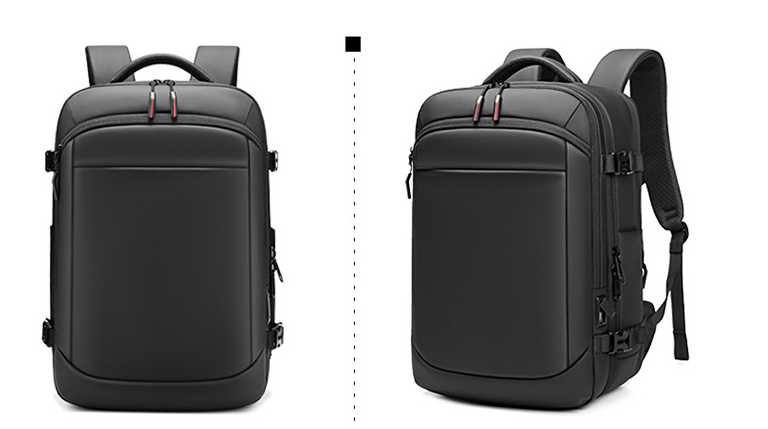 New Backpack With Large Capacity And Multi-function