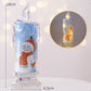 Christmas Electronic Candles Decorative Gifts