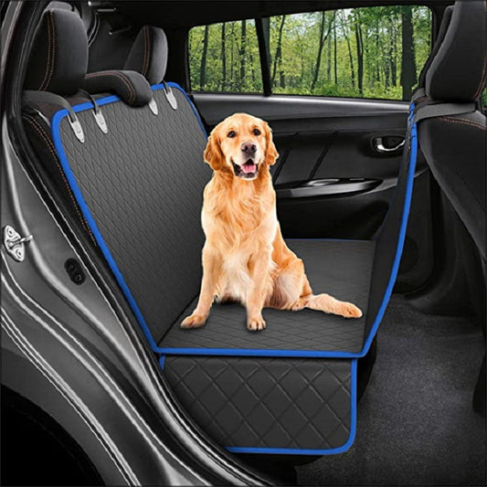 Pet Car Seat Cushion